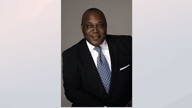 Alguacil del Condado de Wake, Gerald Baker