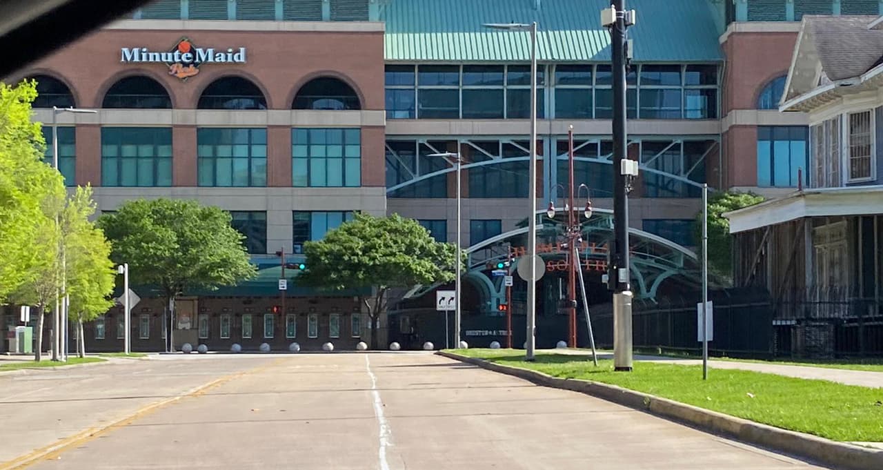 Muchos eventos también han sido cancelados.