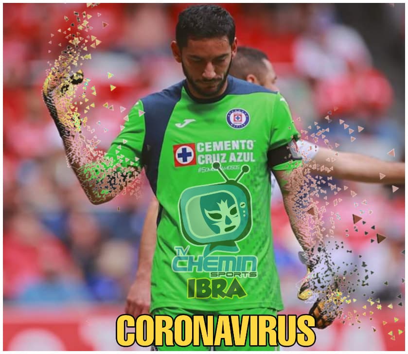 Cruz Azul la 'cruzazuleo' en el minuto 94 ante Toluca y los memes se comen a la Máquina.