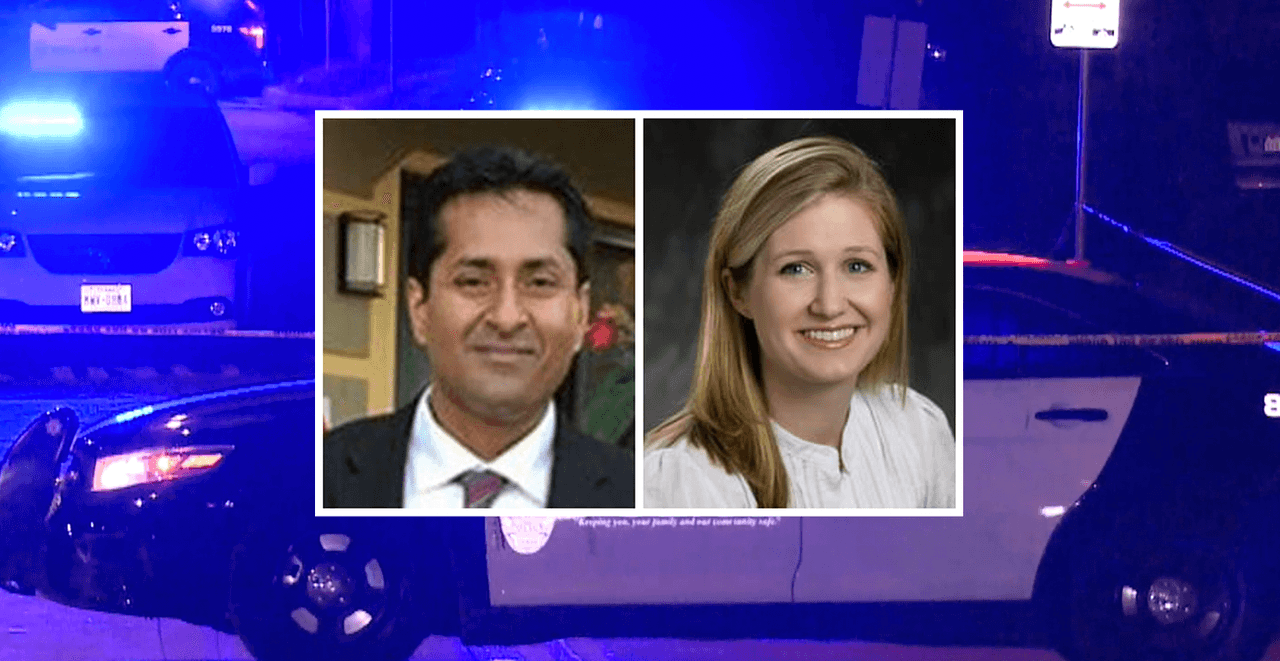 Lo que se sabe sobre el doctor que mató a una pediatra en su consultorio médico, según la Policía