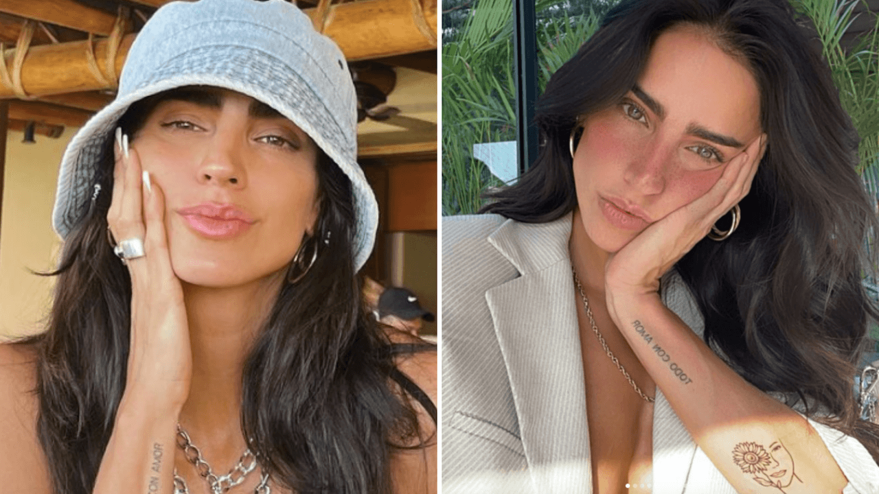 Bárbara del Regil reveló al supuesto responsable de la muerte de su perrita