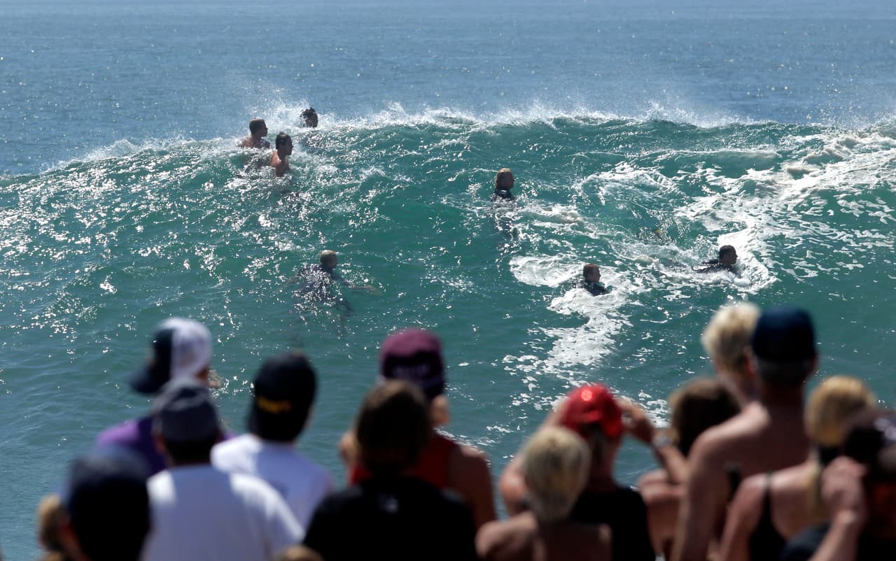 <b>Orange County.</b> Y por último en el condado de Orange County, en el sur de California, los inquilinos deben ganar $39.17. De acuerdo con el reporte, esto equivale a un salario anual de $75,206.