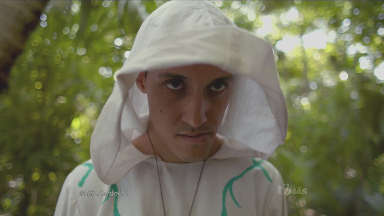 En tanto El Niño se presenta por primera vez ante los médicos.