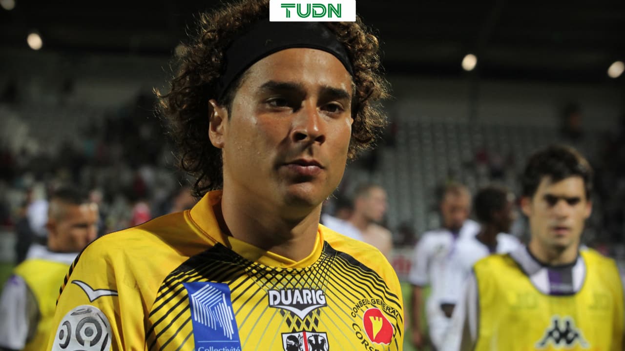 Memo Ochoa, ejemplo de resiliencia y pionero de muchos