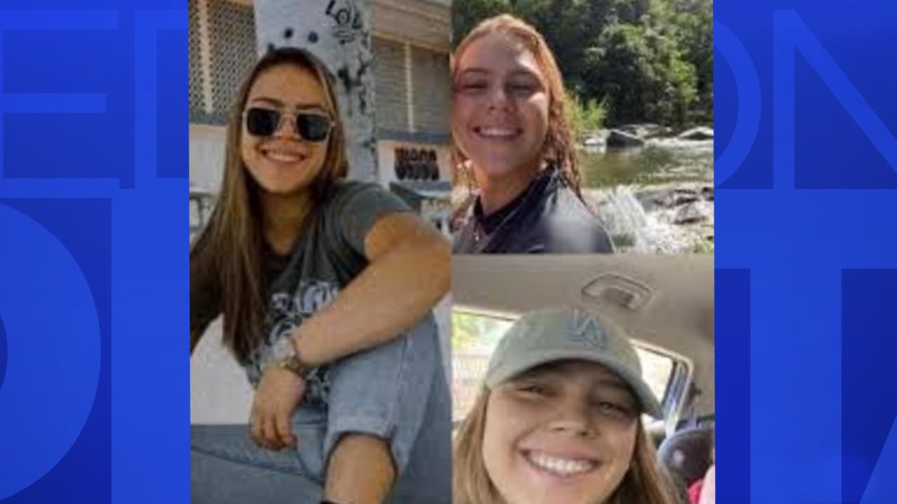 "Esto sigue en investigación porque esto apenas comienza": tía de Rosimar tras el arresto del presunto asesino