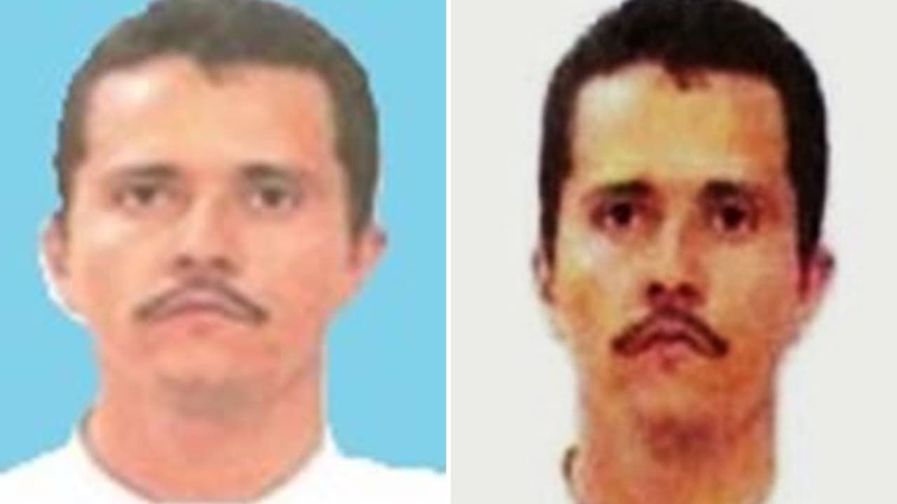 <b>Nemesio Oseguera Cervantes, también conocido como “El Mencho”, lídel del Cártel Jalisco Nueva Generación (CJNG). </b>A través de la violencia extrema, corrupción y extorsión, el CJNG ha aumentado su presencia en México, y según la DEA, Oseguera Cervantes ha hecho de este cártel una potencia internacional del crimen organizado.
<br>
<br>
<h2 class="cms-H2-H2"><b>¿De cuánto es la recompensa?</b></h2>
<br>La DEA ofrece una recompensa de hasta $10 millones a quien de información que conduzca a su arresto o condena.