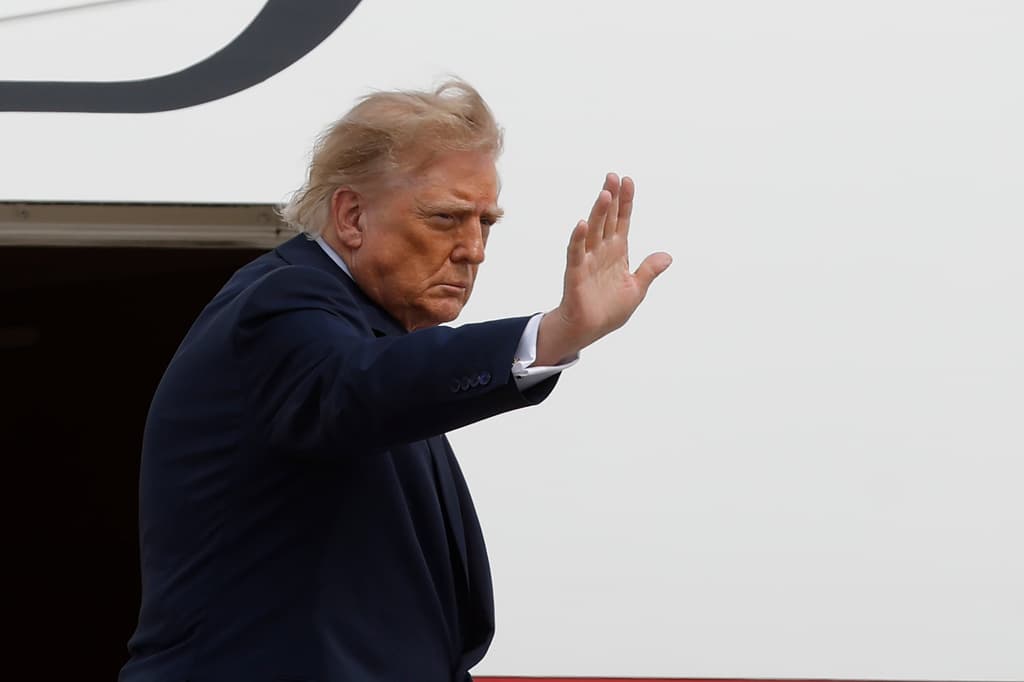 De 'Avenida Donald Trump' a 'Avenida Taco' o 'Avenida Obama': Canadá contraataca a la polémica por los cambios de nombres