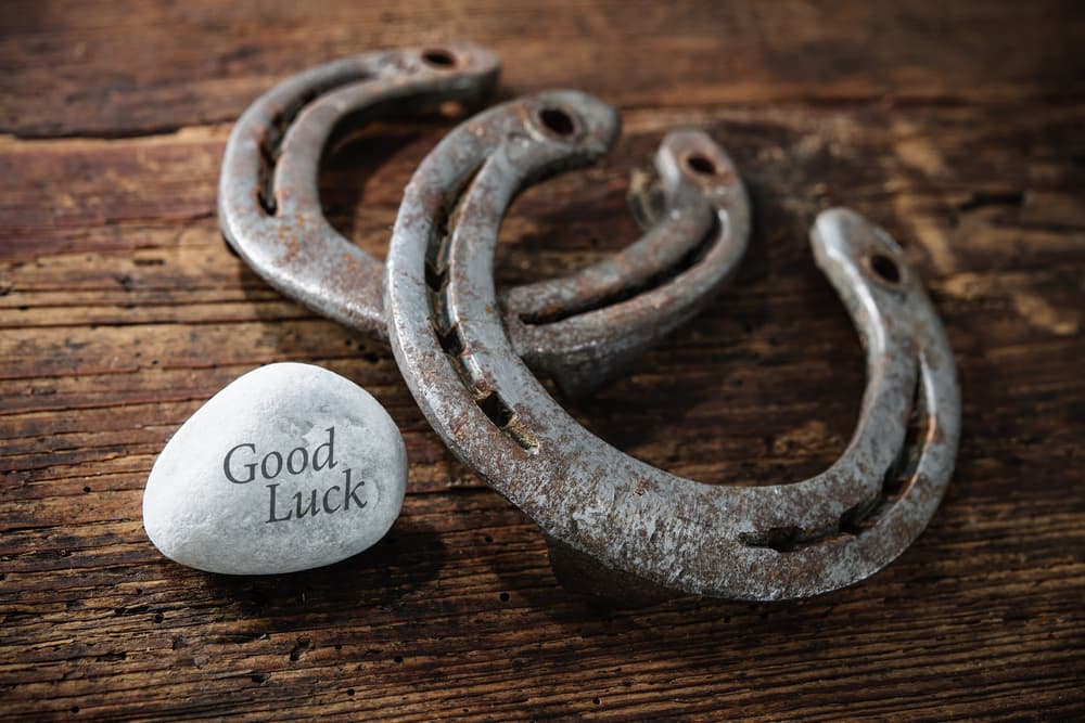 <h3 class="cms-H3-H3">Herraduras</h3>
<br>Se cree que este objeto además de alejar las malas vibras, también es benéfico para equilibras las energías en tu hogar. Generalmente hecho de metal, tiene forma de luna creciente y simboliza la buena fortuna; significa fortaleza.
<br>
<br>