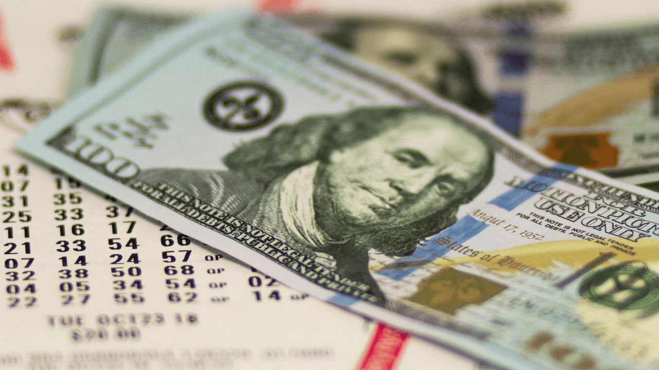 También en New Braunfels: residente se gana $1 millón en la lotería