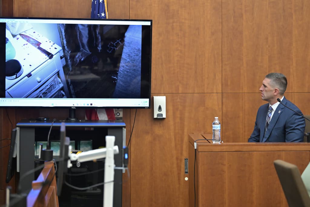 Familiares de Lindsay Clancy rompen el silencio en el tribunal: revelan el sombrío deterioro mental de la madre antes de la tragedia de sus hijos