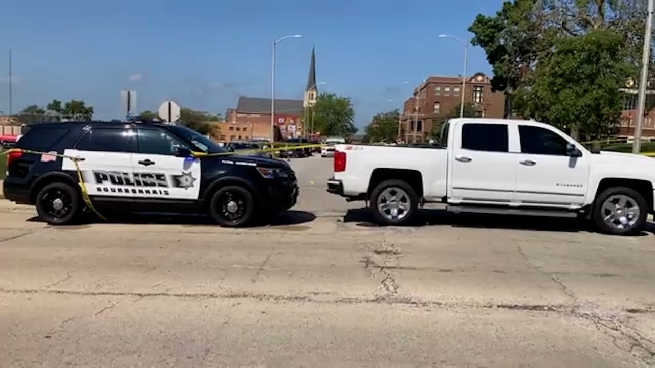 Riña entre miembros de una pandilla desata tiroteo en Kankakee, indica la Policía