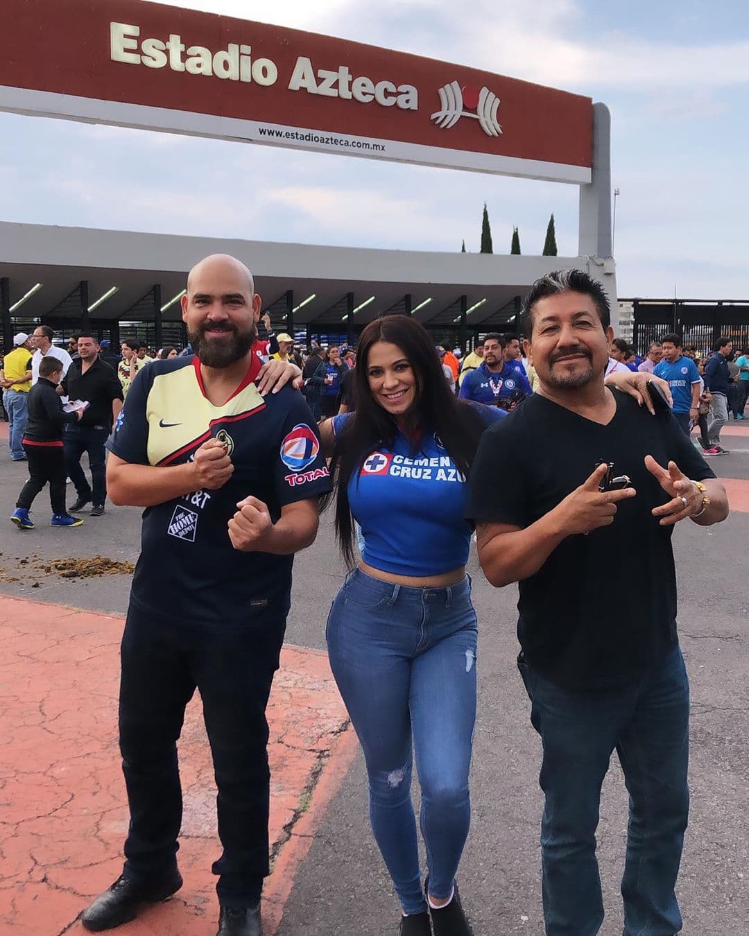 Un 2019 que nos dejó muchos viajes, tanto en Estados Unidos como en México.