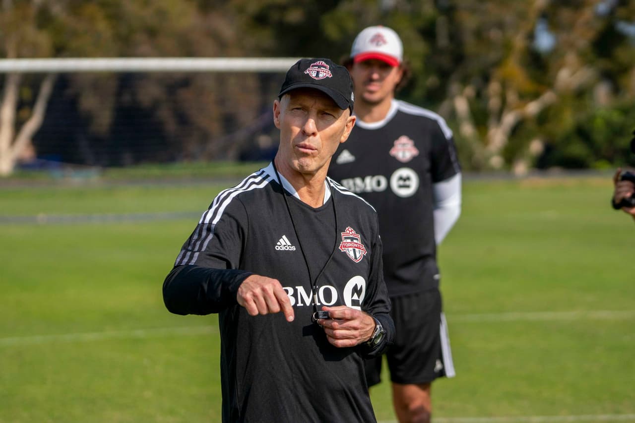 Bob Bradley