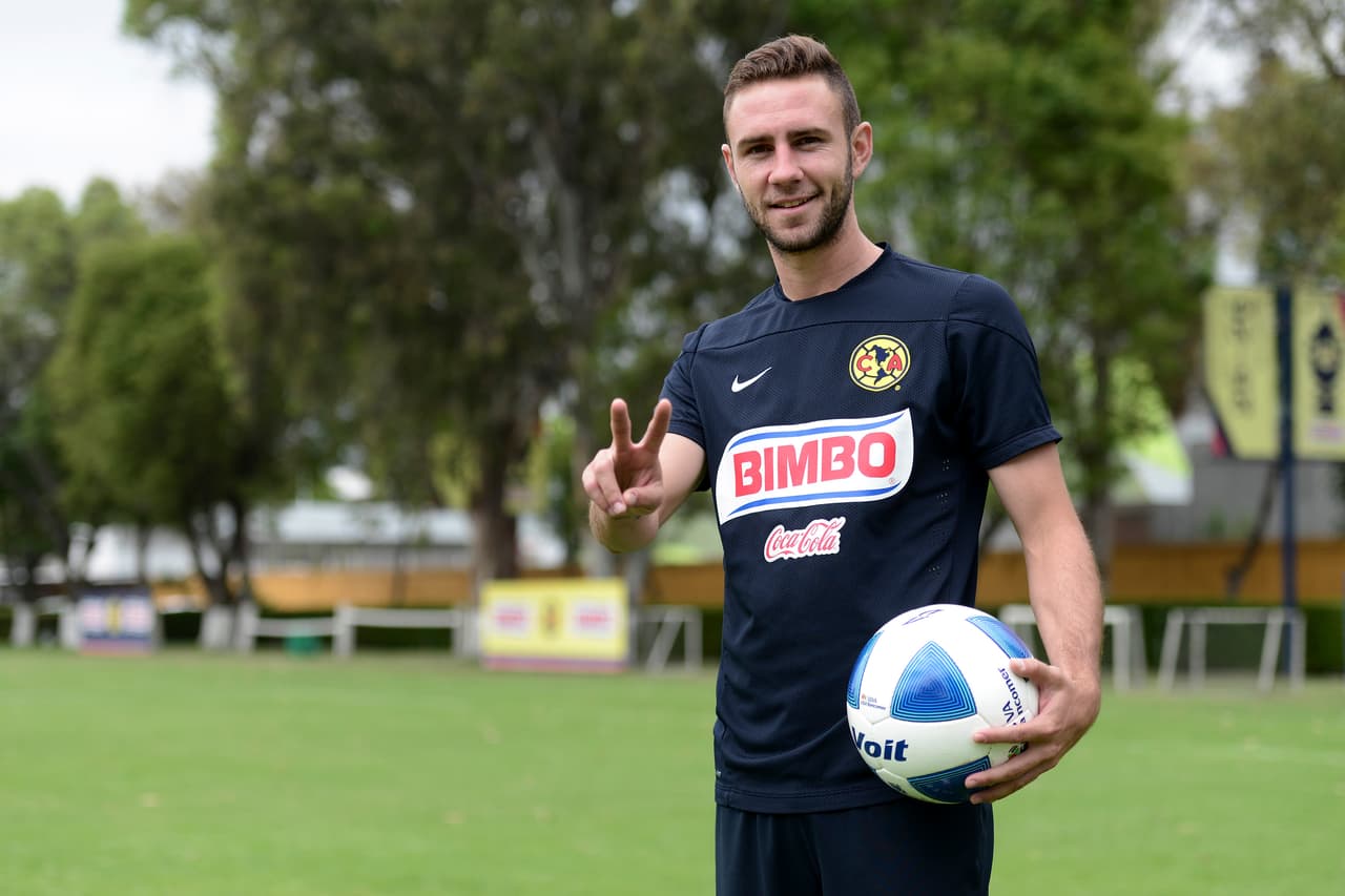 Miguel Layún – Granada