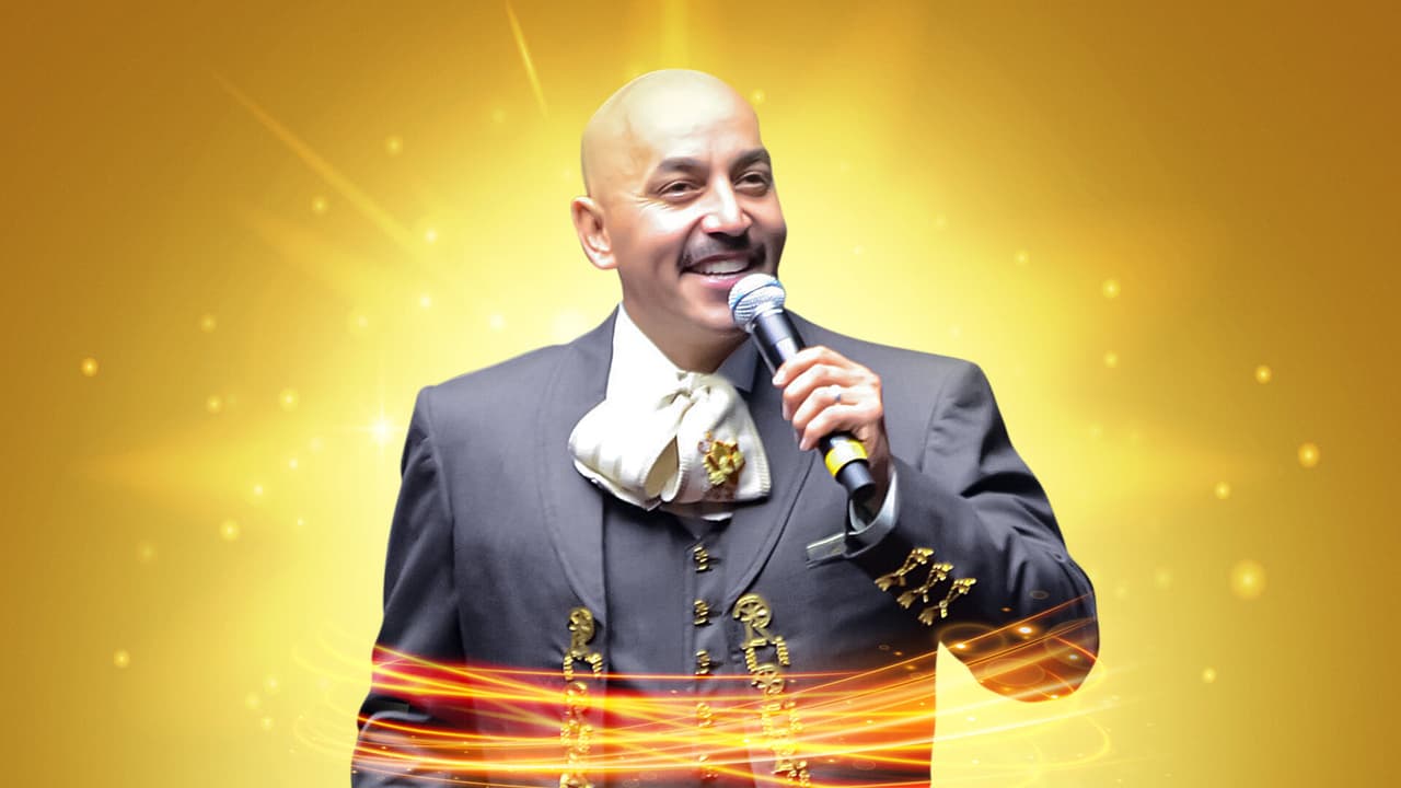 Lupillo Rivera será juez de El Retador