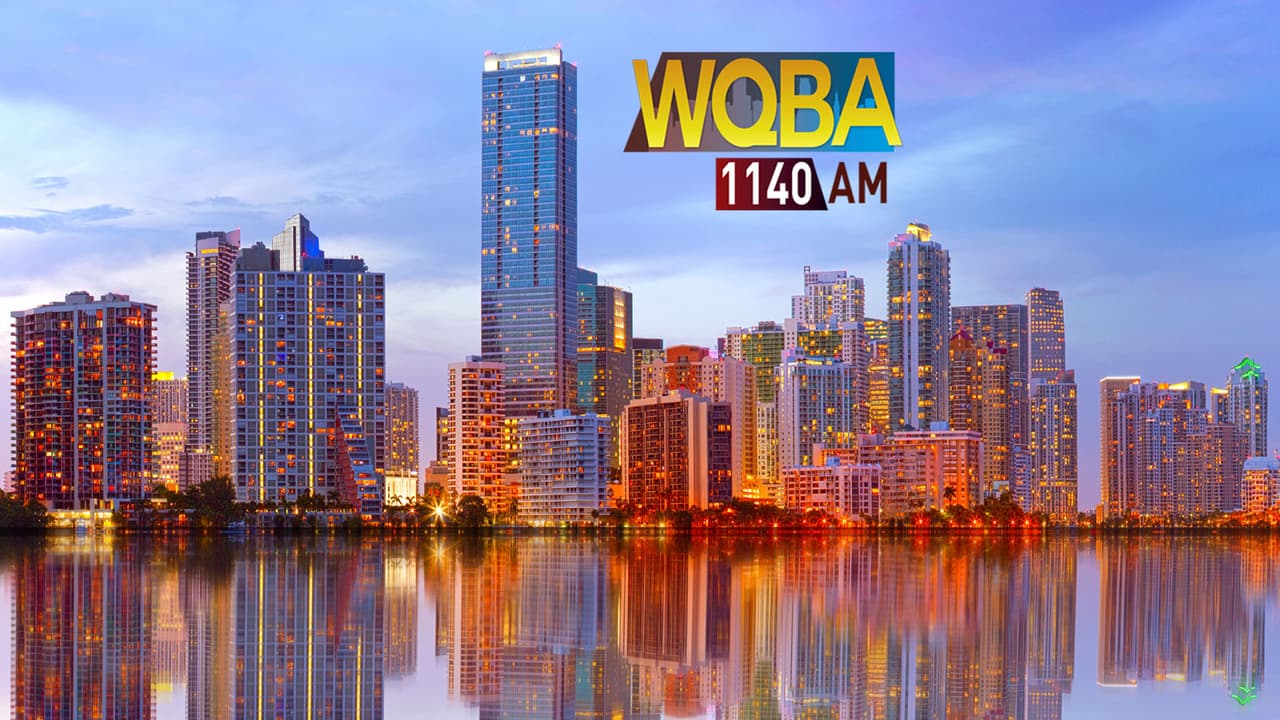 WQBA 1140AM Análisis, Noticias y Entretenimiento