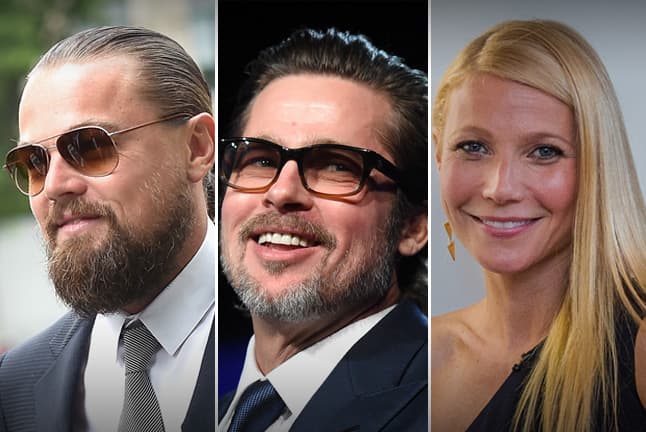 Estos famosos han hecho de todo para empujar algunas iniciativas y campañas para mantener el medio ambiente.