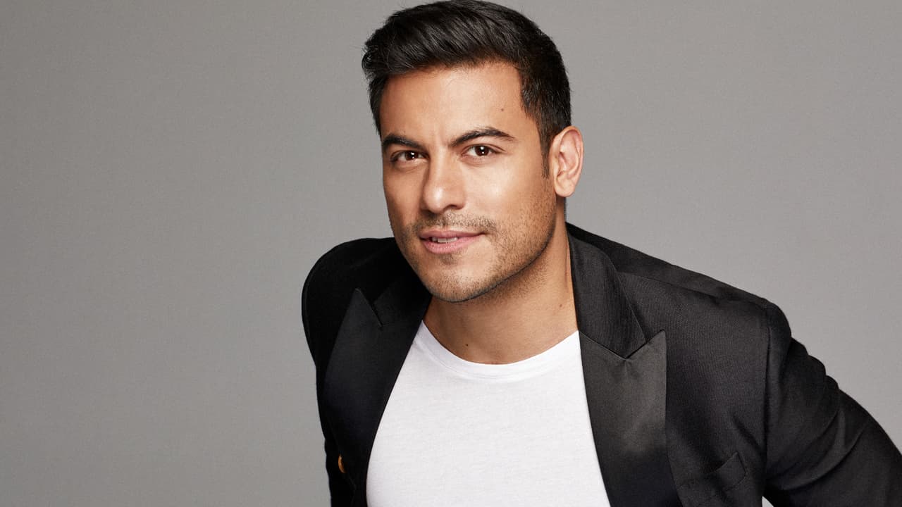 Premio Lo Nuestro 2022: Carlos Rivera está nominado en la categoría Álbum Del Año