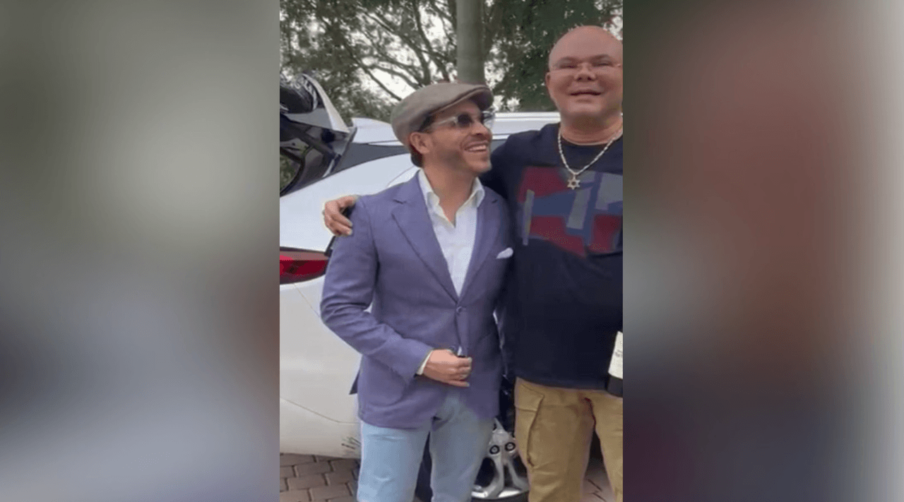 Fiscalía de EEUU deberá entregar el historial completo de un exinformante federal que fue asistente legal en Miami del candidato presidencial Abelardo de la Espriella