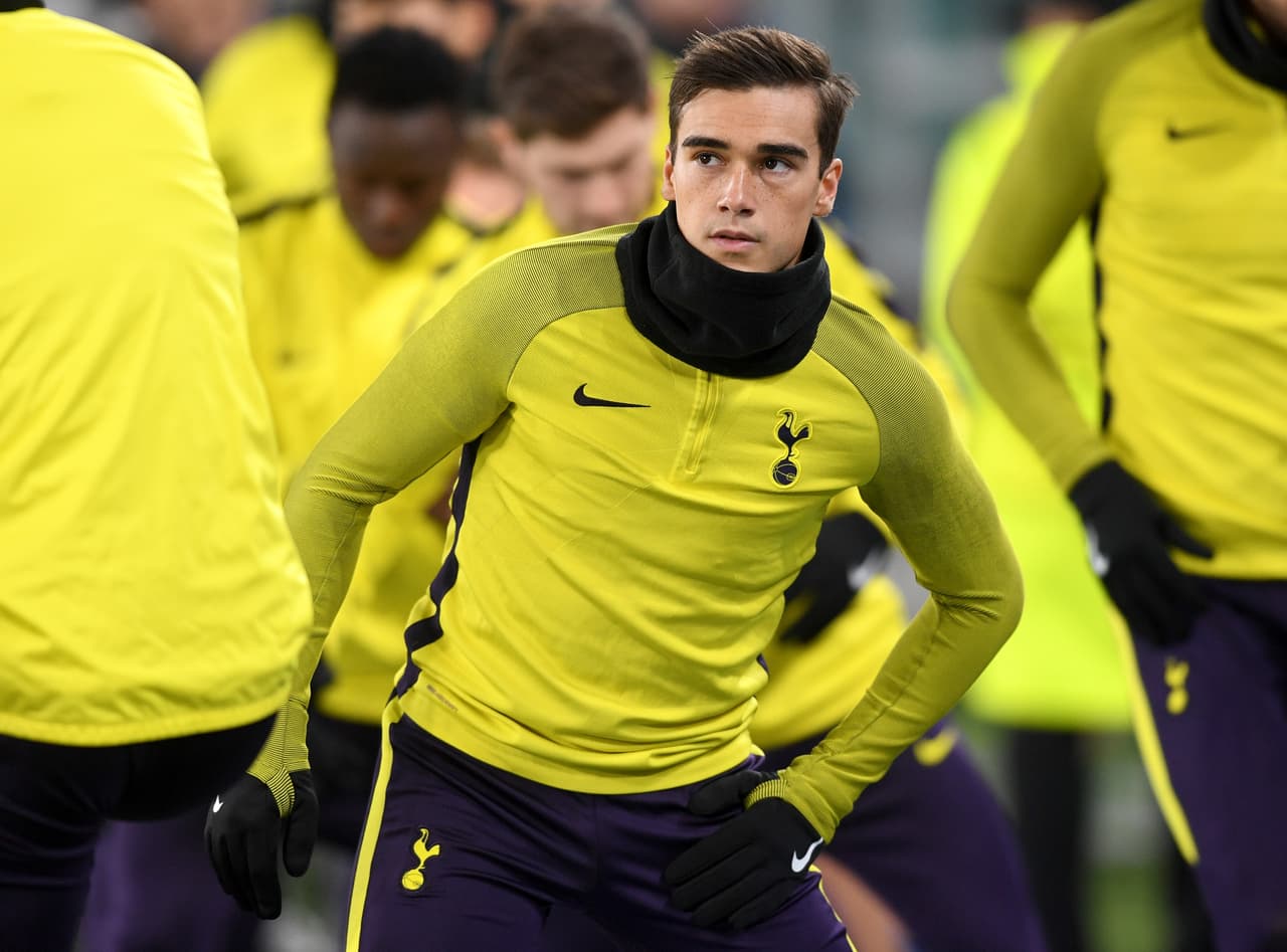 Con 22 años, el mediocampista Harry Winks vio interrumpida su temporada pasada por una lesión de tobillo. Es uno de los mejores jugadores que tiene Inglaterra para el futuro e incluso se dice que pudo pelear un cupo en el Mundial de Rusia 2018.
