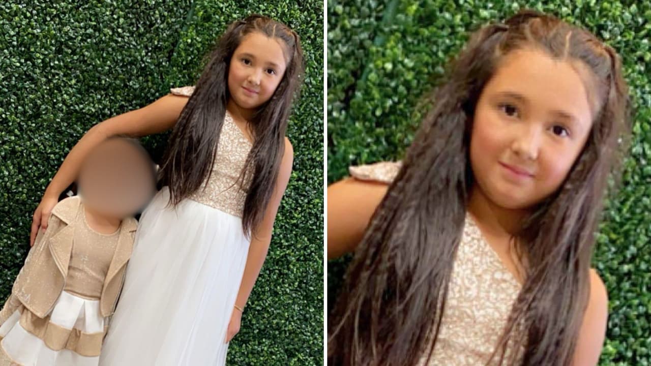 Marbella Carranza
<b> reclama un cambio en cómo se manejan los casos de acoso escolar</b>. "Mi hija buscó ayuda, pero
<b> nunca se nos informó sobre lo que estaba ocurriendo en la escuela</b>. Esto tiene que cambiar para que lo que le pasó a mi hija no le ocurra a otro niño", declaró a
<i>Noticias 23 DFW</i>.