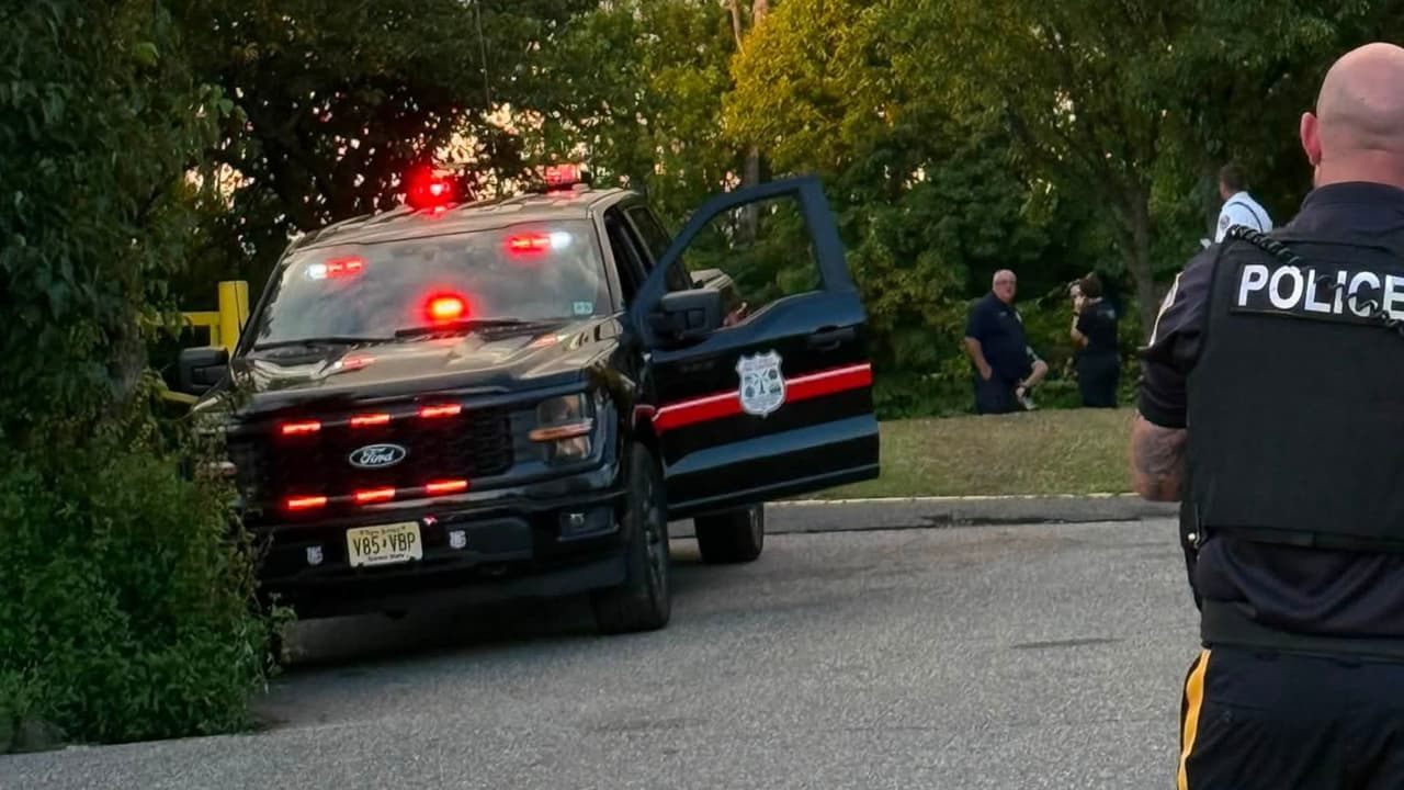 Hallan a segunda niña en el río Passaic: así fue la caída de tres menores que conmocionó a NJ