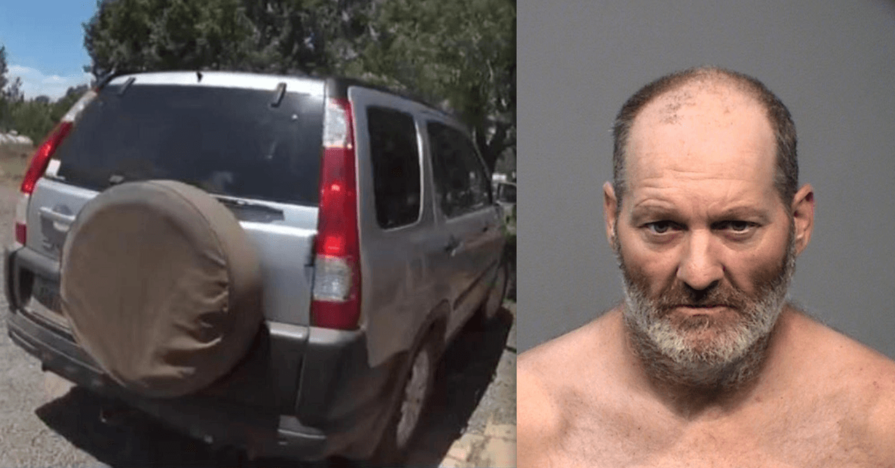 Autoridades de Arizona buscan al sospechoso de apuñalar y robar a su mamá de 69 años