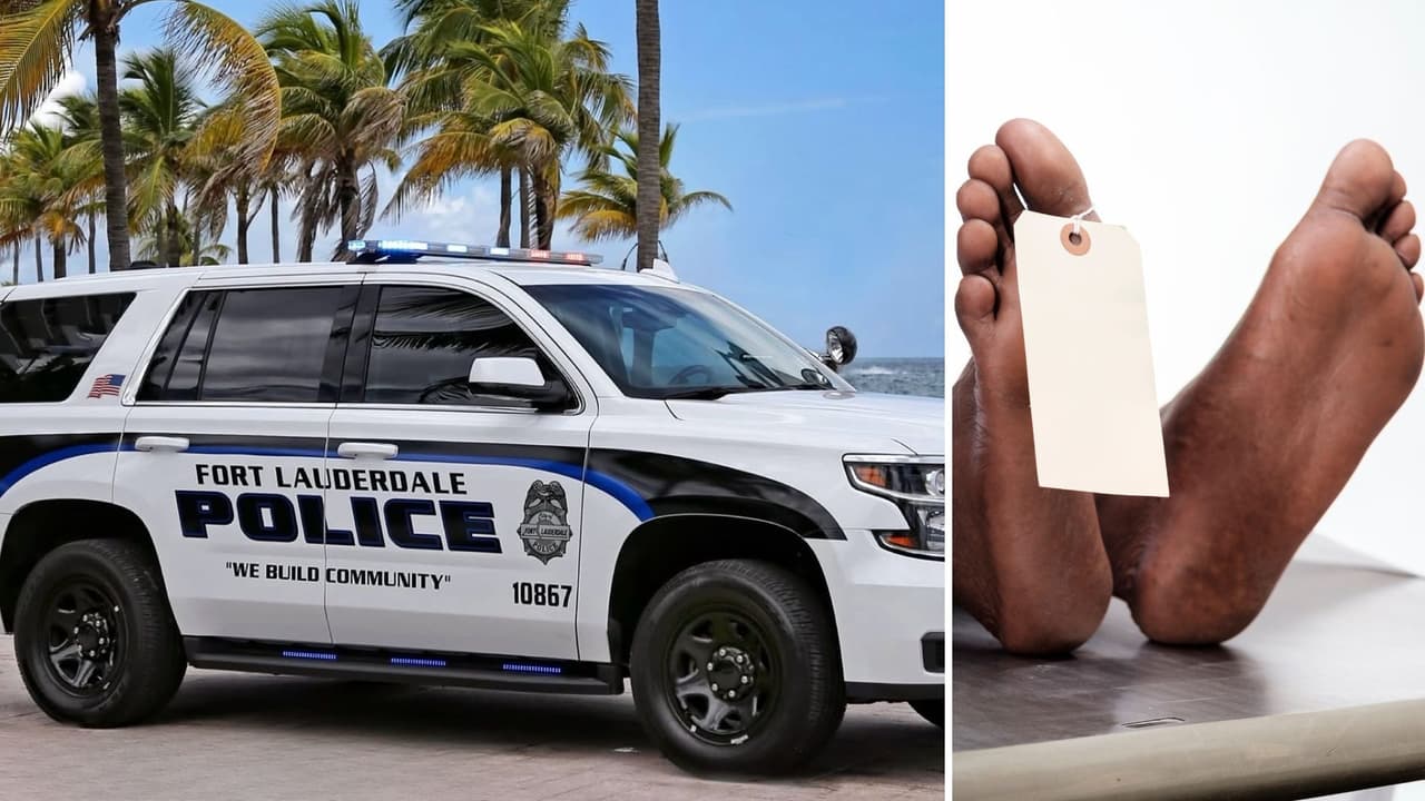 La Policía de Fort Lauderdale investiga la muerte de un hombre y una mujer encontrados dentro de un apartamento en Flagler Village. Las autoridades no divulgaron identidades ni causas de muerte y aseguran que no hay amenaza para la comunidad.