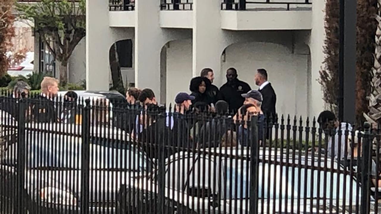 "La SIRT realizará una investigación exhaustiva y objetiva de los hechos.
<b>Para proteger la integridad de la investigación, no podemos proporcionar más detalles en este momento</b>", señala el comunicado de las autoridades.