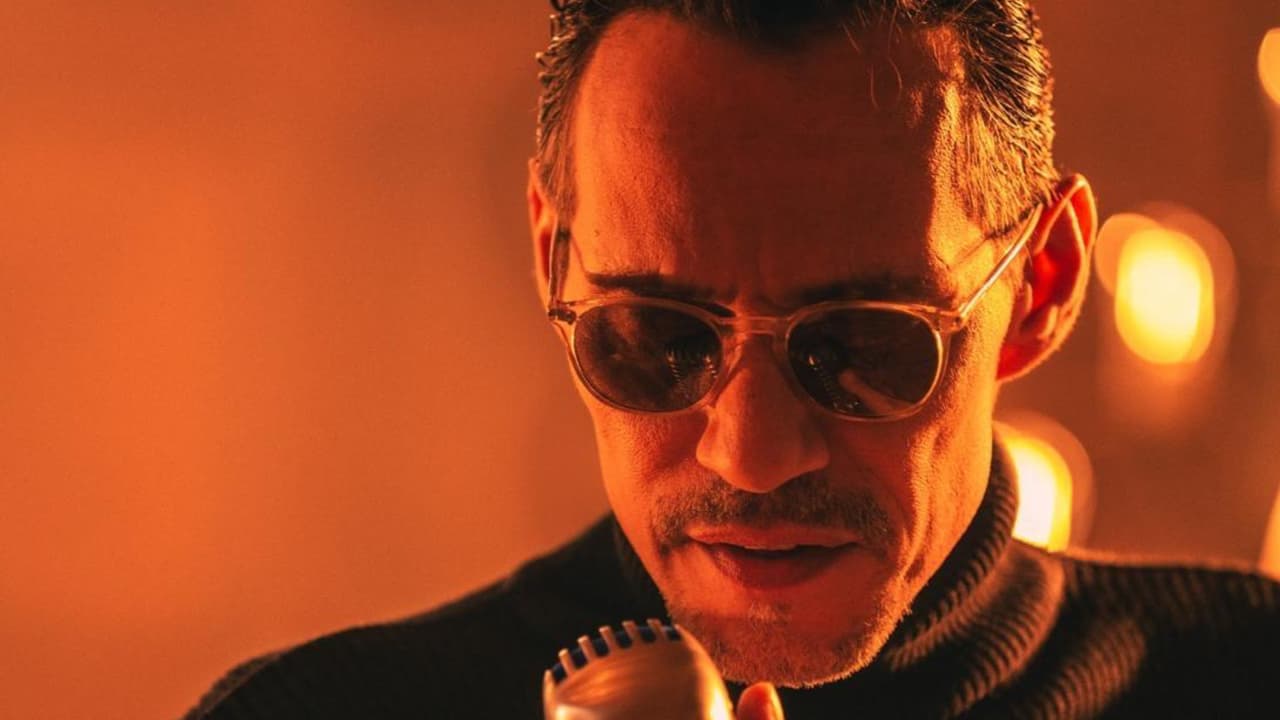 Marc Anthony estará de estreno en Premio Lo Nuestro 2025