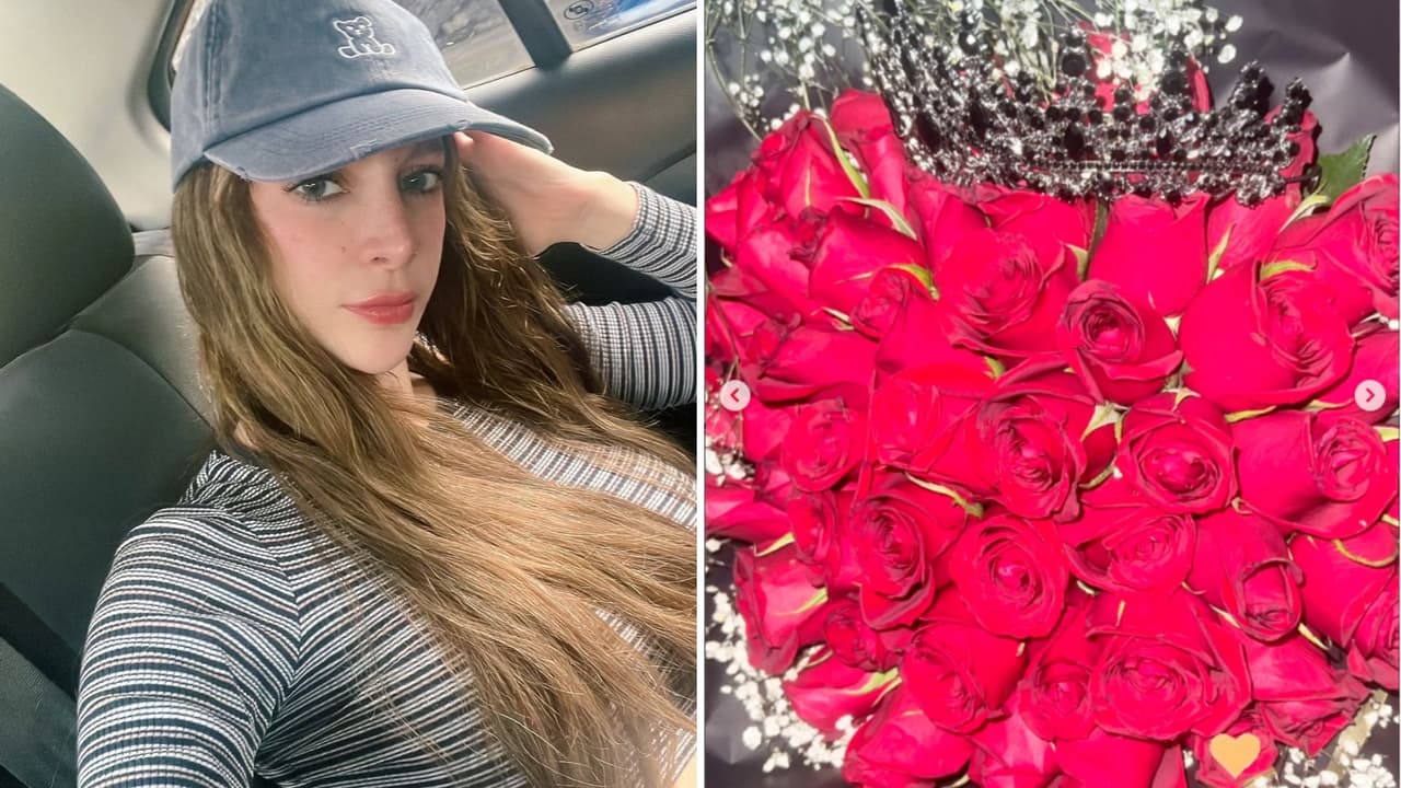 Imelda Tuñón deja a un lado las polémicas y celebra su cumpleaños a lo grande