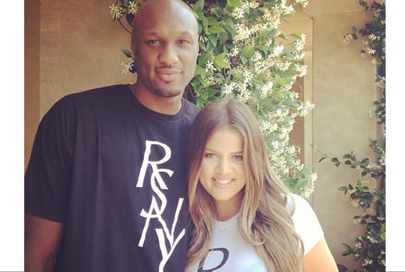 ¿Vivirá en casa de Khloé tras salir del hospital?