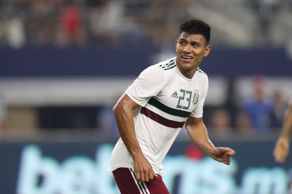 En diálogo con Univision Deportes, Jesús Gallardo habló de
<a href="https://www.univision.com/deportes/futbol/copa-oro/para-jesus-gallardo-primero-es-el-tri-y-rayados-despues-europa" target="_blank">su presente en la Copa Oro y sobre su prioridad en Rayados antes de pensar en el fútbol europeo</a>.