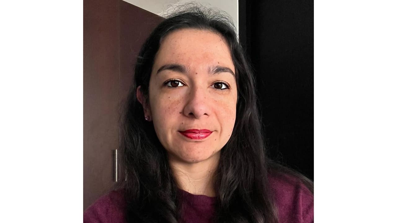 Fernanda Melchor ya trabajó con Netflix como guionista en la serie ‘Somos’.