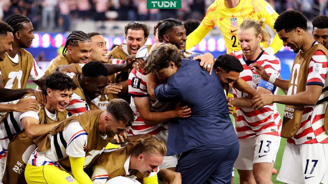 Estados Unidos vs. Australia: Análisis y pronóstico del partido del Grupo D