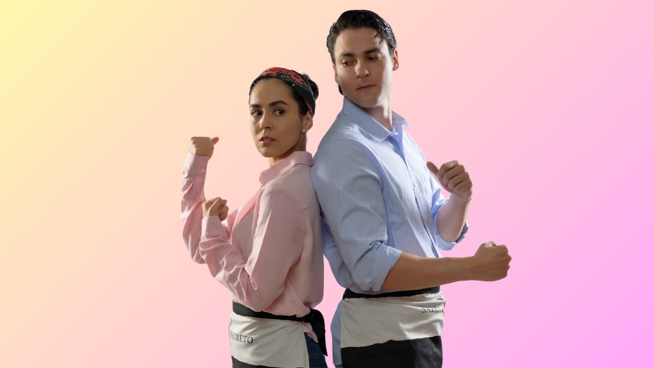 Dos Cocineros contra Su Destino