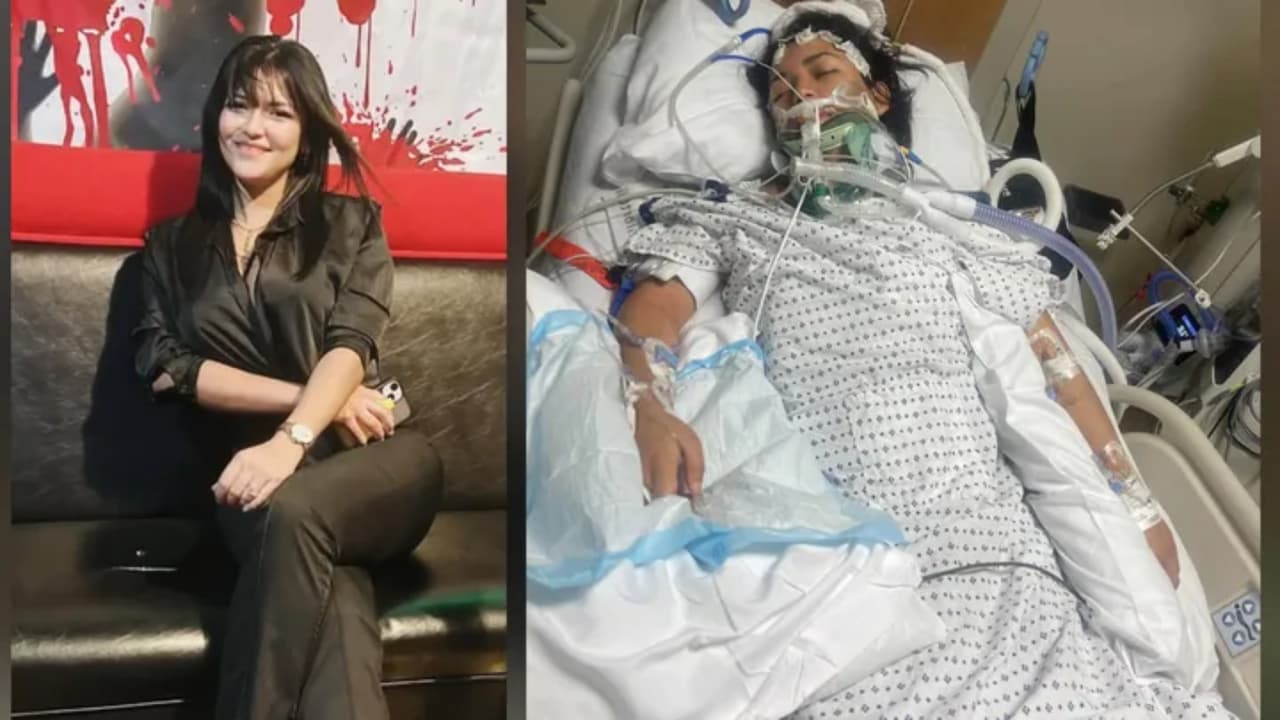 Por temor a ICE colombiana no denunció violencia doméstica; muere en hospital de Fairfax