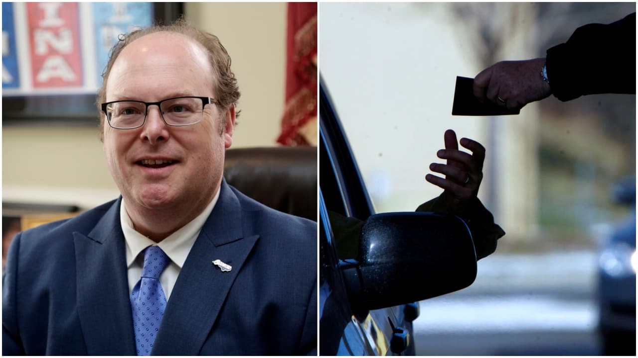 Comisionado del DMV anuncia el fin del retraso en la entrega de licencias de conducir en Carolina del Norte