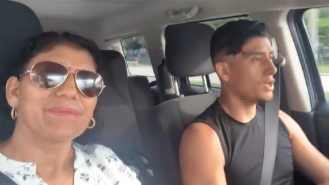 Hijo enfrenta cargo de asesinato por muerte de su mamá mientras familia busca repatriar el cuerpo a Perú