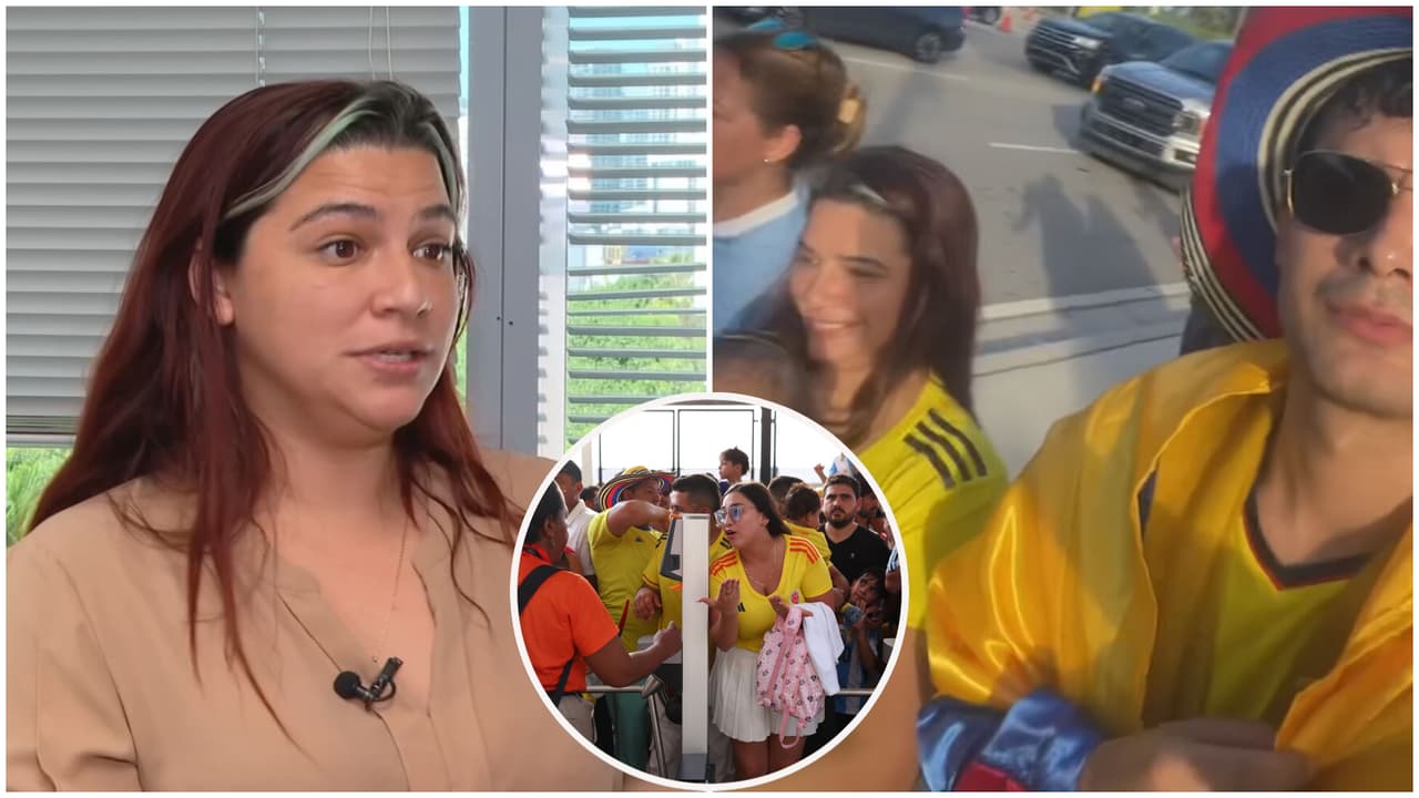 Pagaron más de $4,000 en boletos: ahora interponen demanda por no poder ver la final de la Copa América