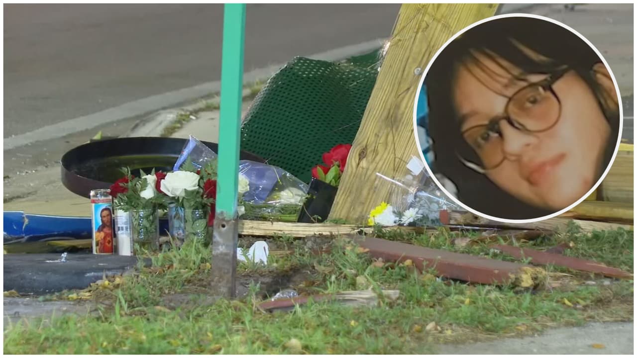 Joven nicaragüense que murió en un accidente de tráfico en Miami había llegado hace poco a EEUU