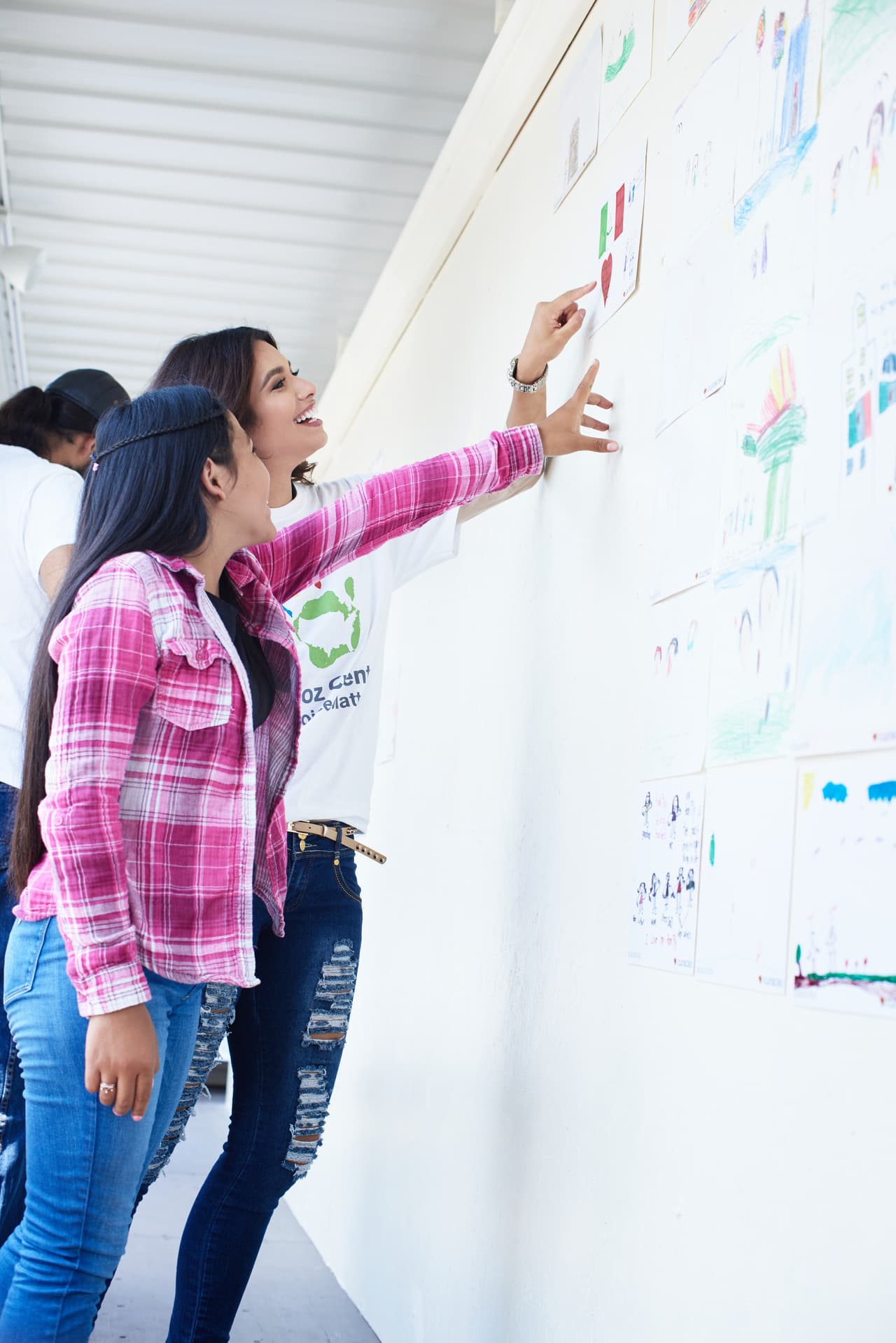 "Parte de ser Reina, es poder dar ejemplo y ayudar a otros” - Marisela De Montecristo.