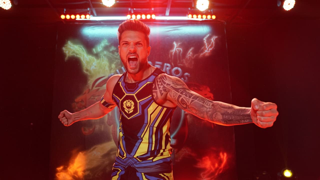 ‘Guerreros’ está de regreso con nuevo nombre y nueva temporada: Esto es lo que sabemos