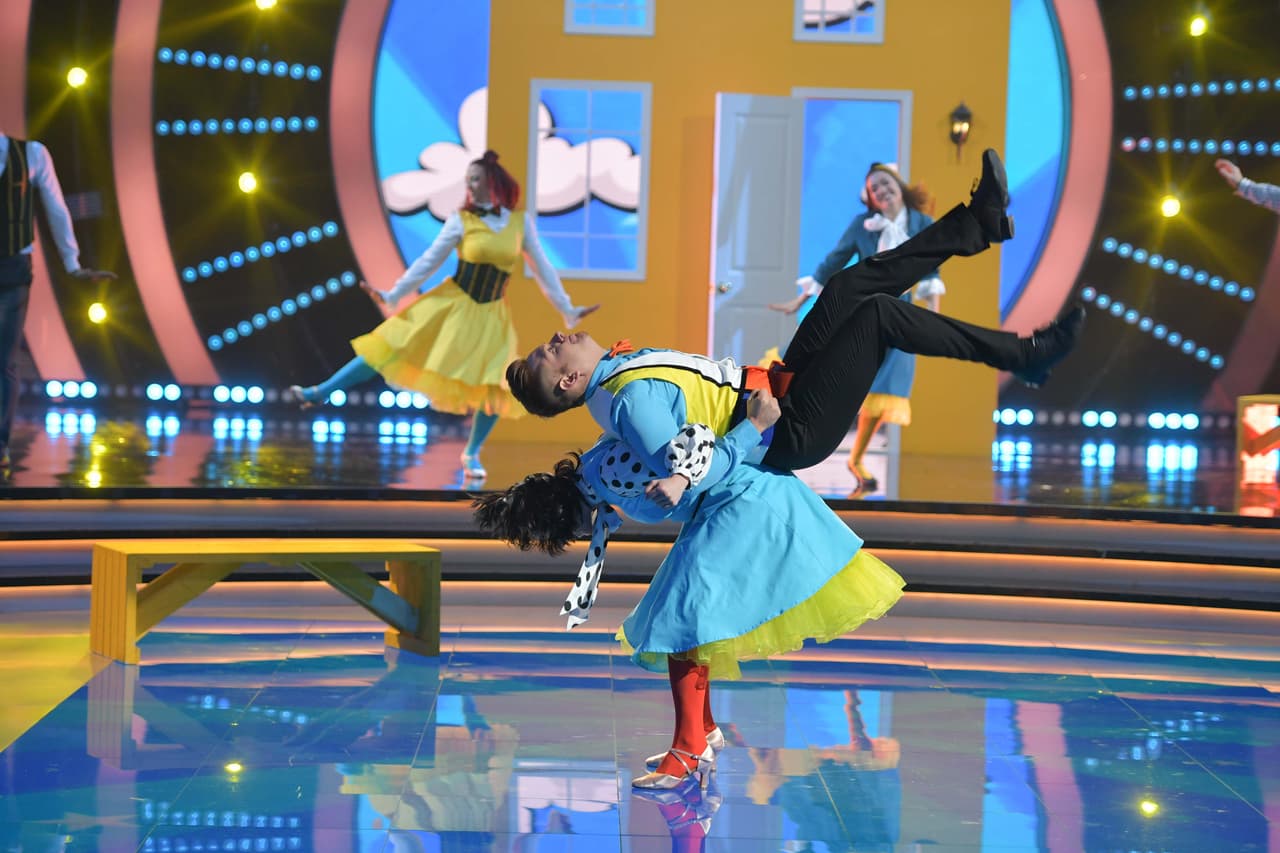 La crítica más fuerte estaba a punto de llegar.