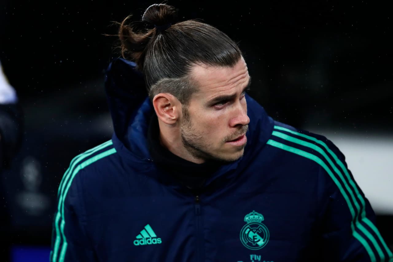 Gareth Bale rompe su silencio y afirma que el Madrid no lo dejó salir