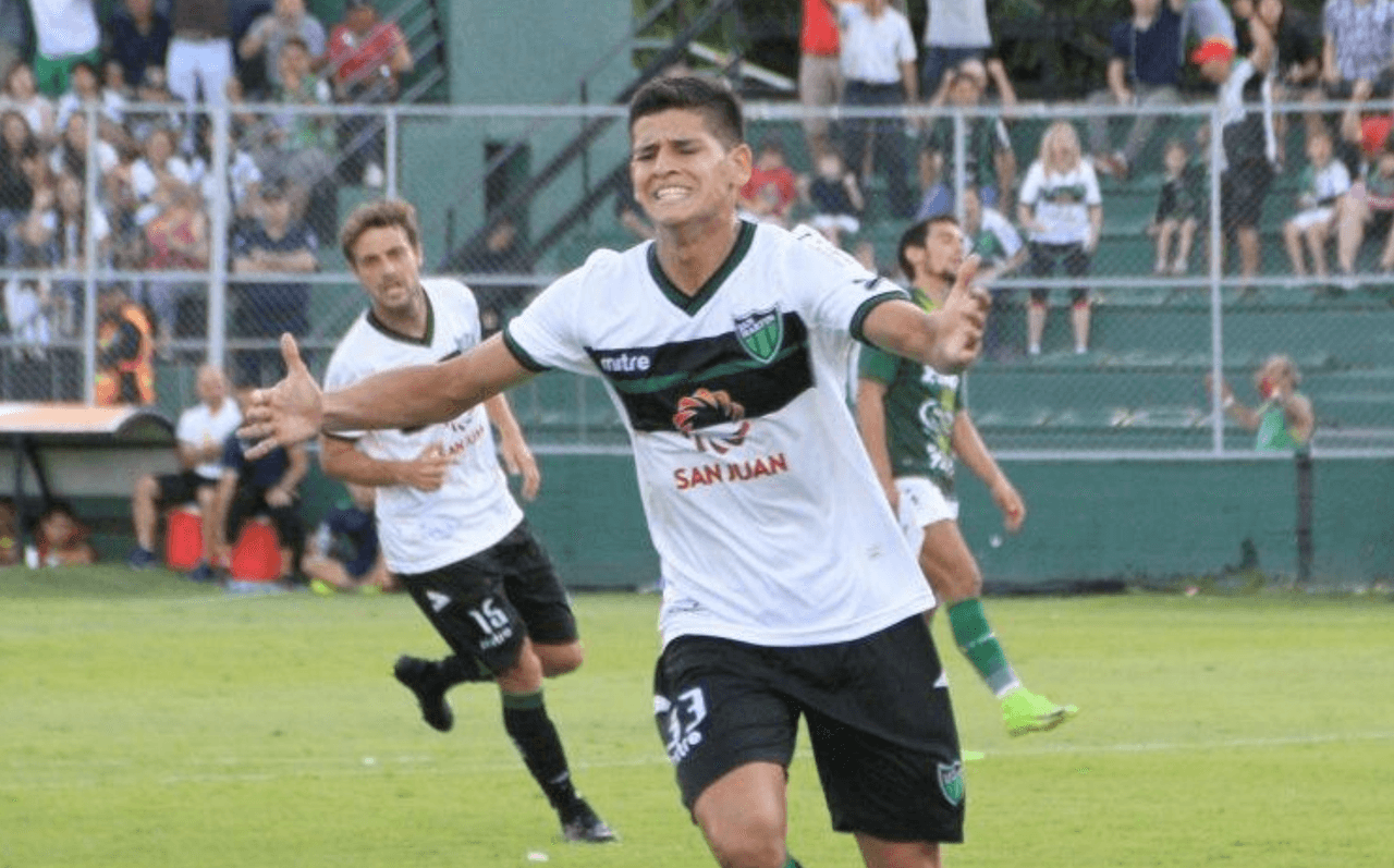 <b>Atlas:</b> Facundo Barceló