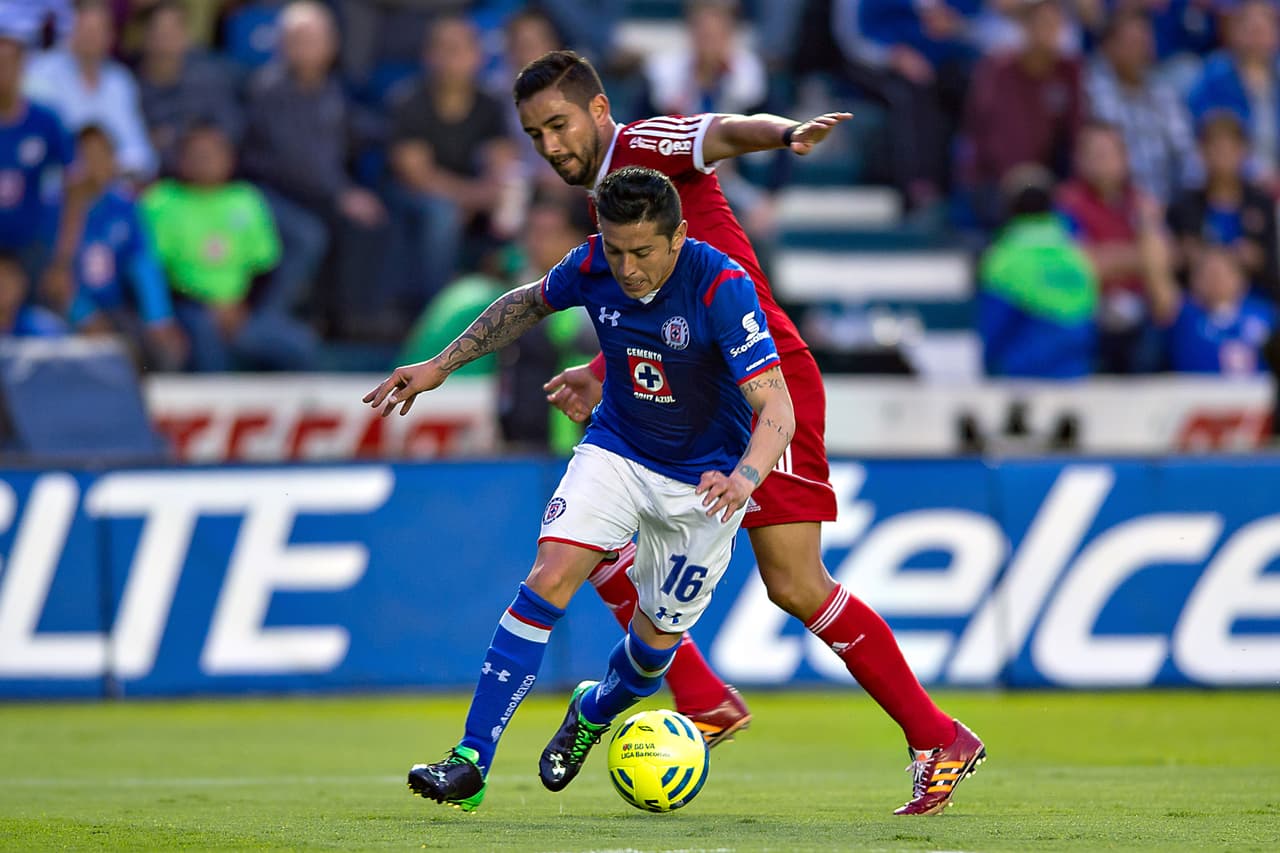 Previo Cruz Azul vs. Tijuana: La Máquina en busca de recuperar terreno
