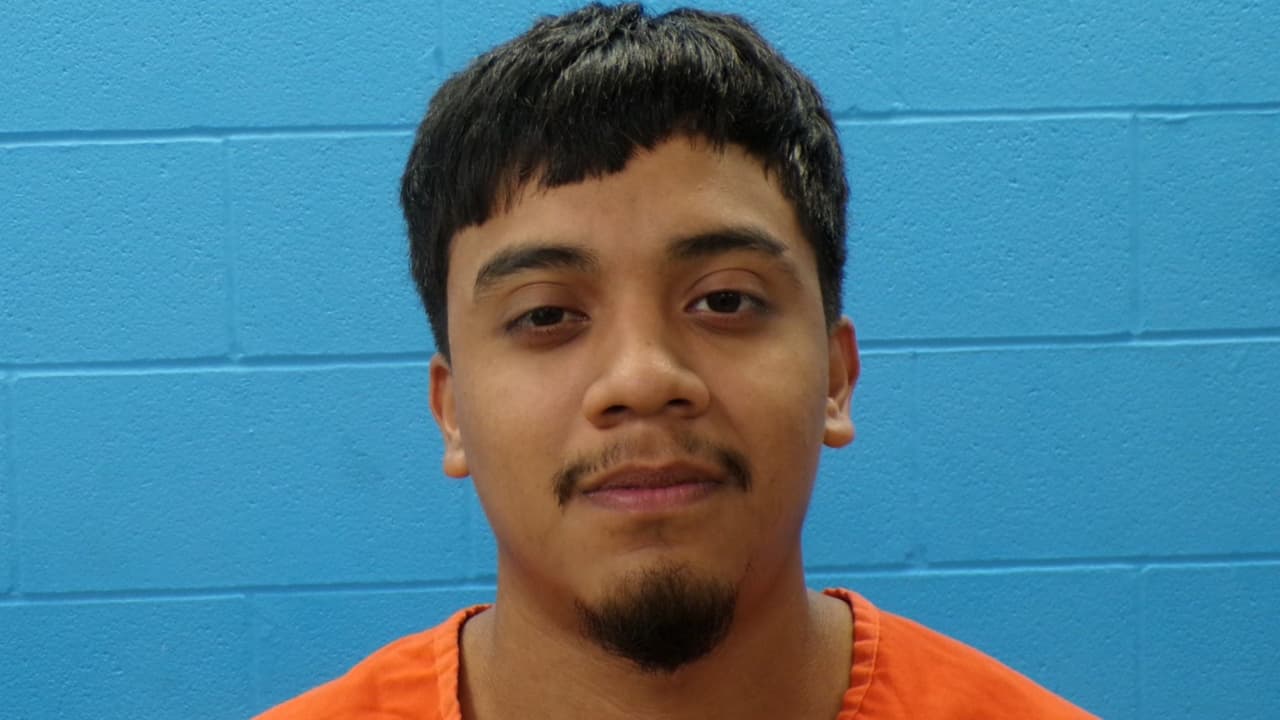Tiroteo en San Marcos deja un muerto y un joven de 21 años detenido