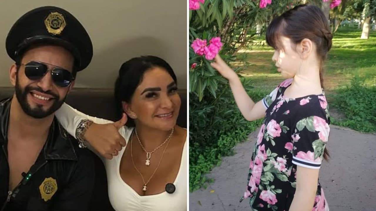 Muere a los 19 años hija del comediante ‘Polidraco’: revelan la causa de su repentino fallecimiento