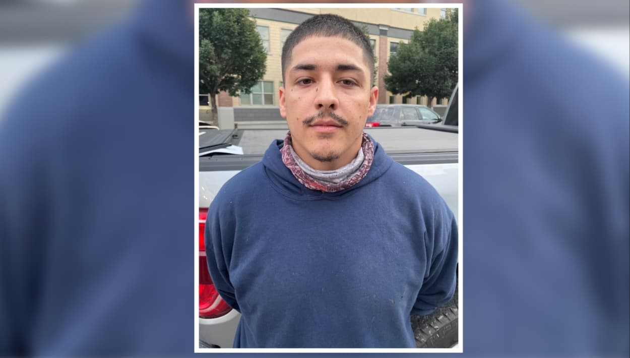 Agresor sexual de California arrestado en Utah: buscan más víctimas